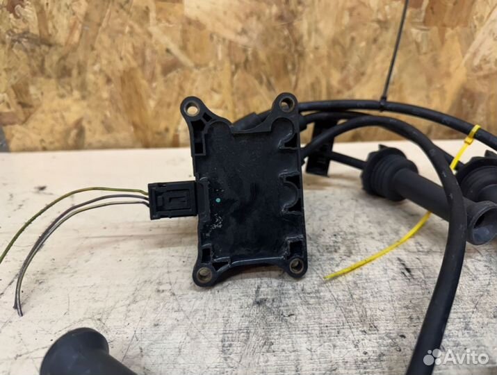 Катушка зажигания Ford Focus pnda