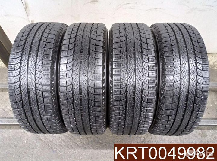 Michelin Latitude X-Ice 2 245/60 R18 99B