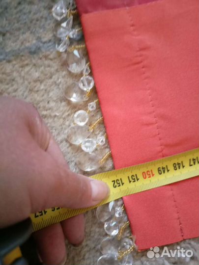 Римские шторы с карнизом (комплект)