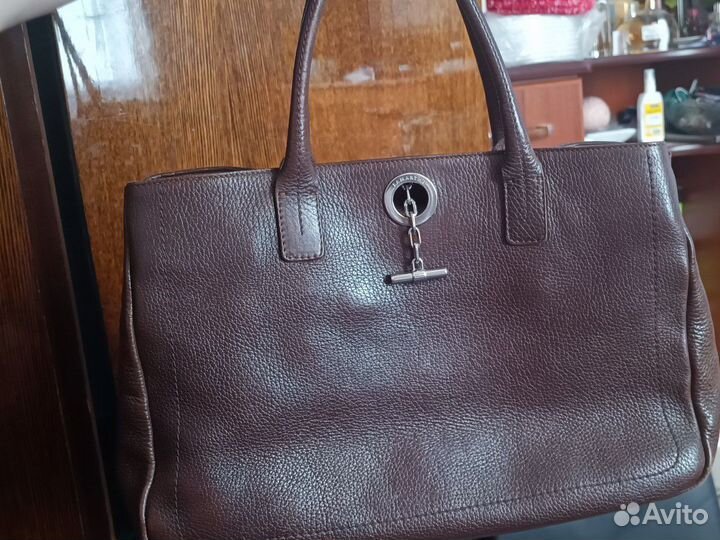 Сумка Lamarthe, Paris