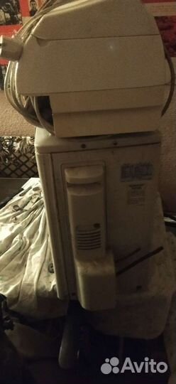 Сплит система 12 бу не рабочая