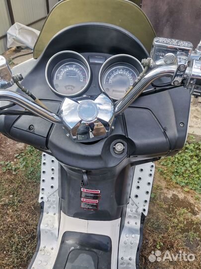 Продам Nexus roar 250cc