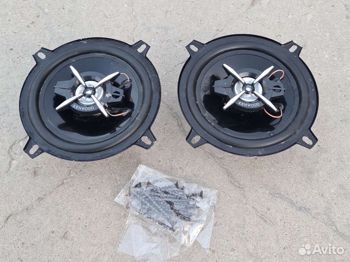 Акустика в авто