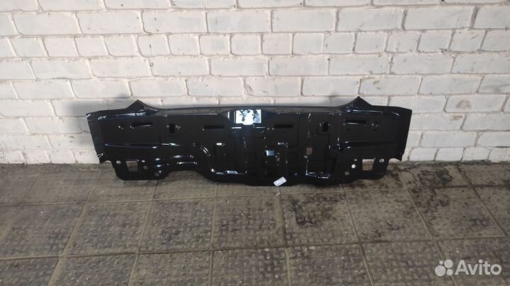 Панель задняя оригинальная Kia Rio 3 (2011-2017)