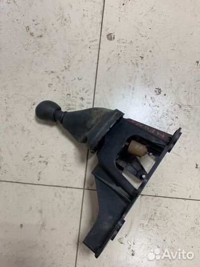 Кулиса кпп Renault Megan 3