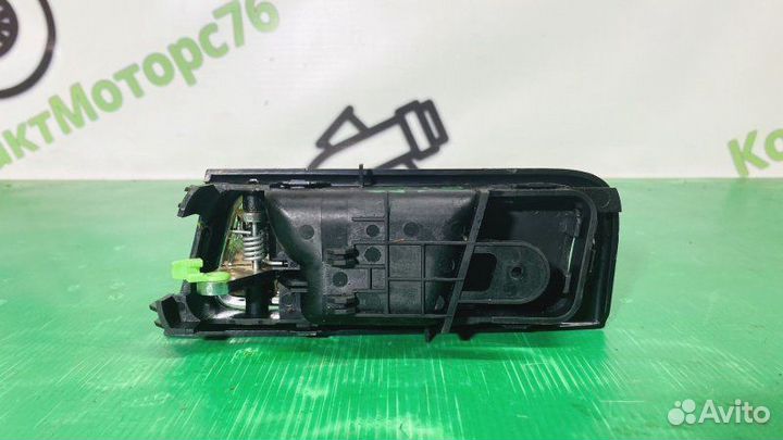 Ручка двери внутренняя задняя правая Chevrolet