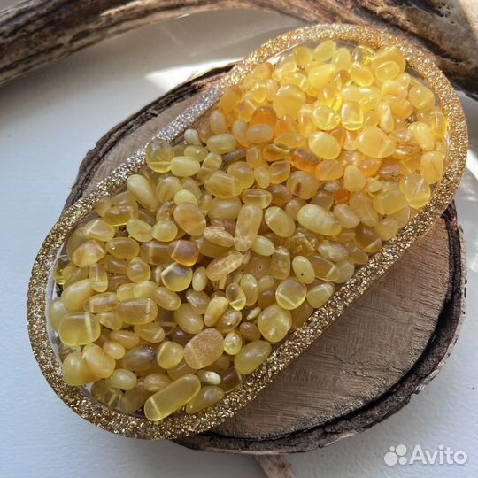 Янтарь для сборки