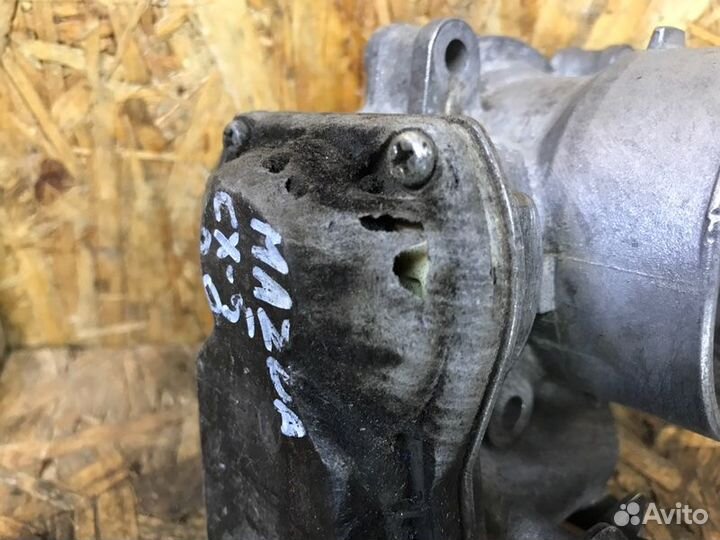 Дроссельная заслонка Mazda Cx-5 Kf универсал 2.0