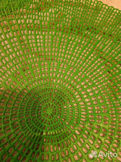 Новые салфетки (плейсматы)