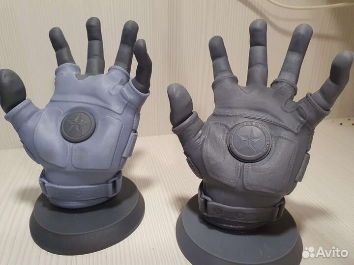 Подставка для геймпада PS5, xbox Atomic Heart