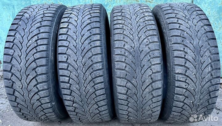 Pirelli Formula Ice 195/55 R16 91T