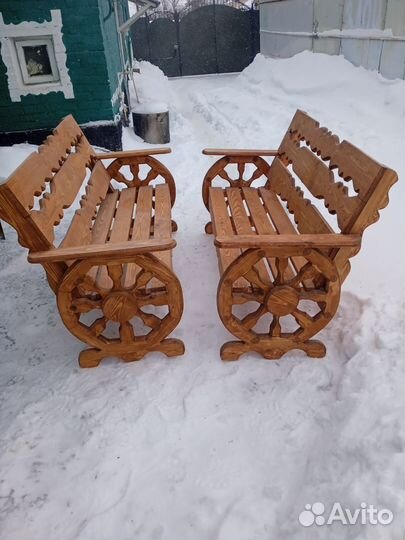 Садовые изделия, для дома и дачи. На заказ