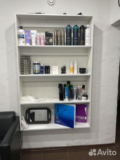 Полка настенная