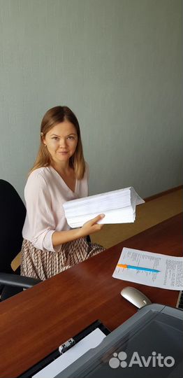 Сметчик. Составление смет