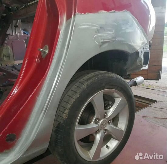 Пороги Volkswagen Jetta 5 с гарантией