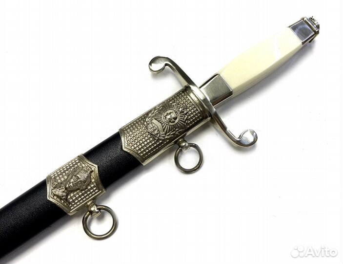 Кортик офицерский сву (Суворовское военное училище