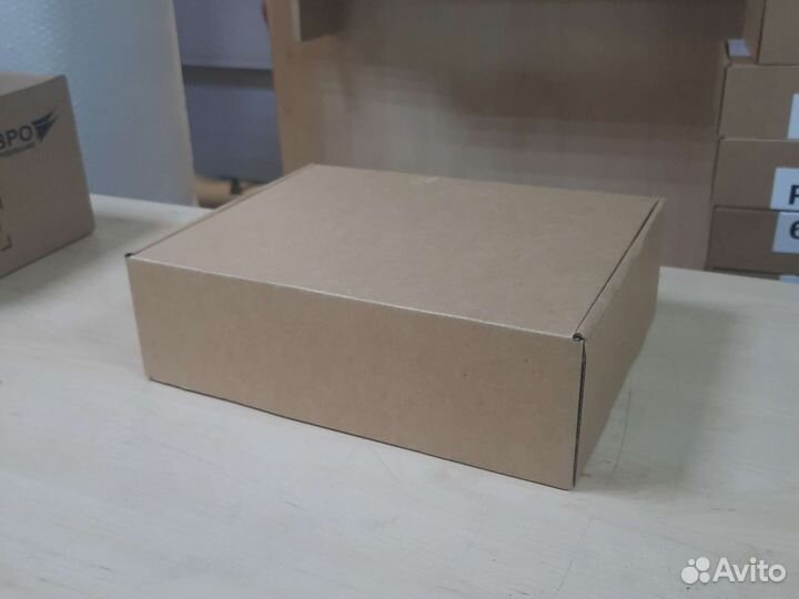 Коробка для маркетплейсов