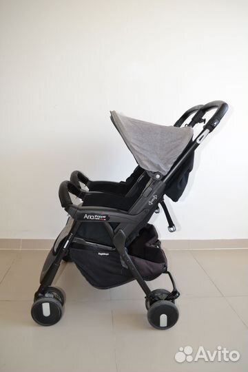 Коляска для двойни/погодок