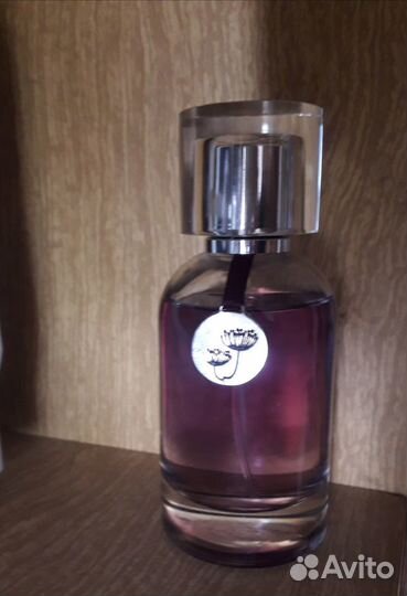 Ego Facto Me, myself and I, селективный парфюм