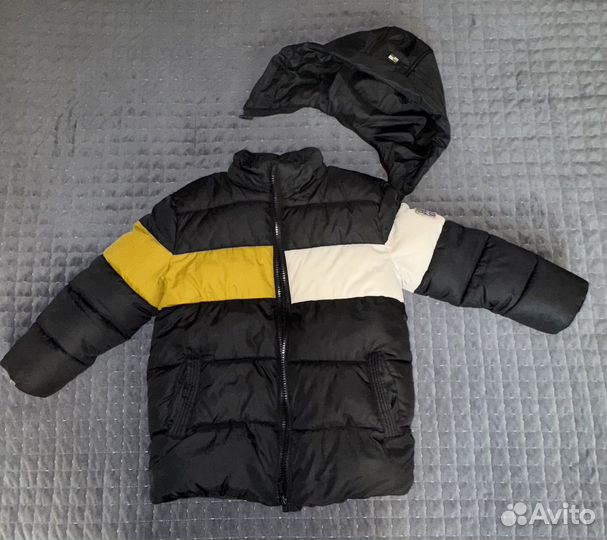 Пуховик Mayoral 5 лет