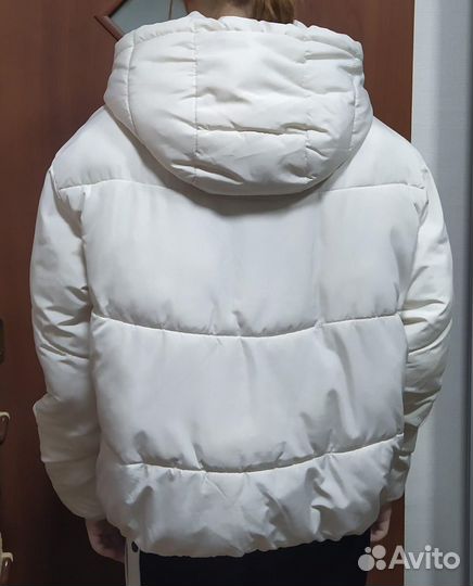 Куртка женская