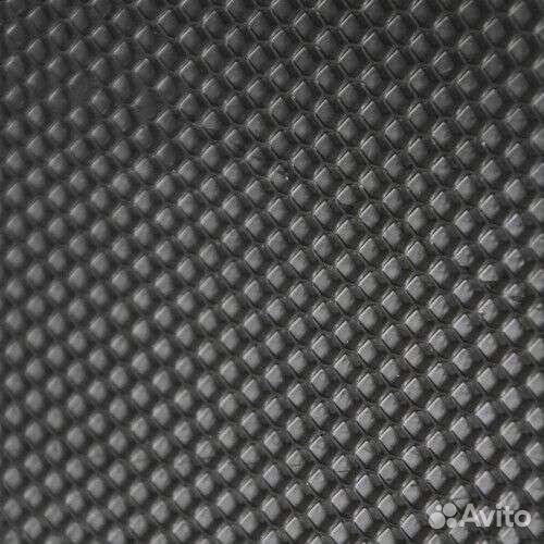 Вощина черная для свечей 1 кг