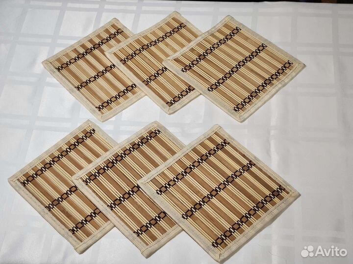 Салфетки на стол