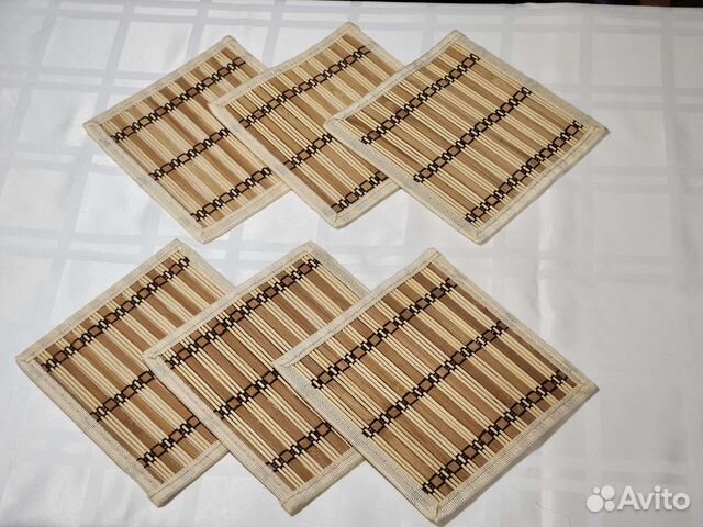 Салфетки на стол