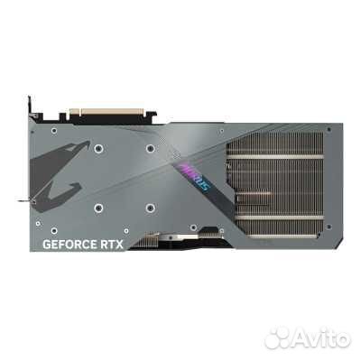 Видеокарта GigaByte nVidia GeForce RTX 4090 24Gb G