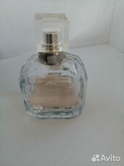 Духи Yves saint Lauren Mon Paris