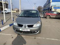 Renault Grand Scenic 1.5 MT, 2007, 354 700 км, с пробегом, цена 685 000 руб.