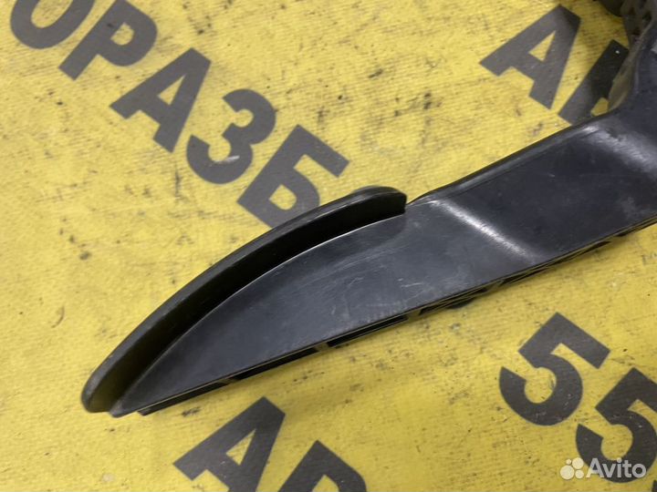 Педаль газа Mazda CX 7