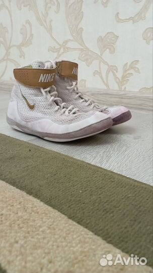 Борцовки nike