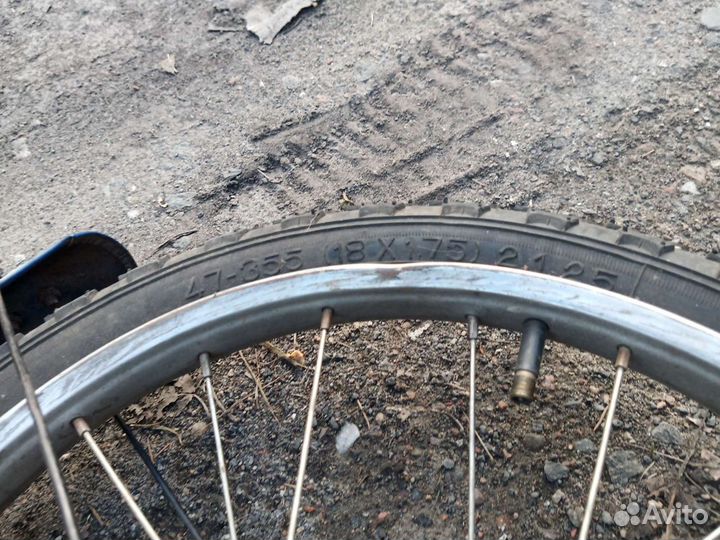 Продам велосипеды