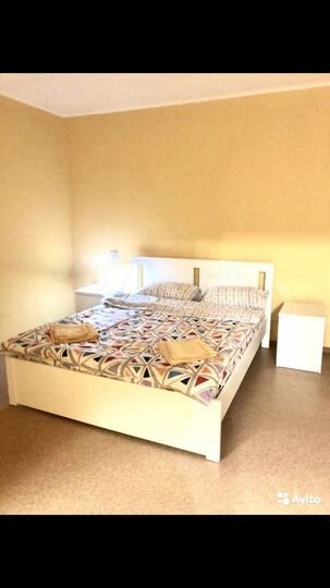 1-к. квартира, 49,1 м², 11/11 эт.