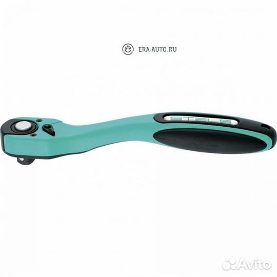 Stels 14030 Трещотка 1/2