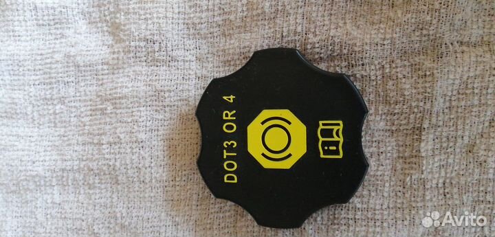 Крышка киа спортейдж 2018