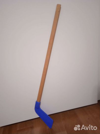 Клюшка хоккейная детская