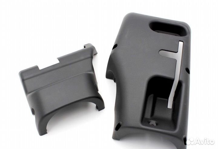 Кожух рулевой колонки 2170 Приора