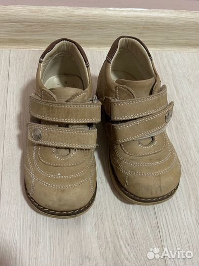 Ботинки Orsetto, р.25