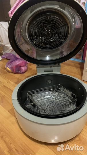 Мультипечь delimano 3d