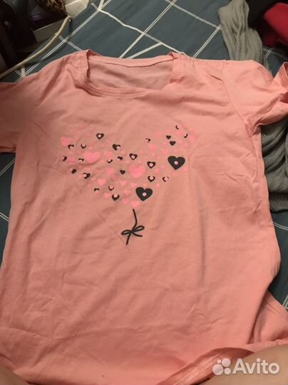 Женские вещи