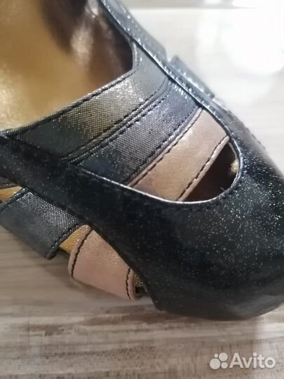 Туфли женские