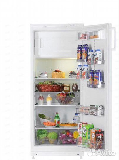 Холодильник Атлант