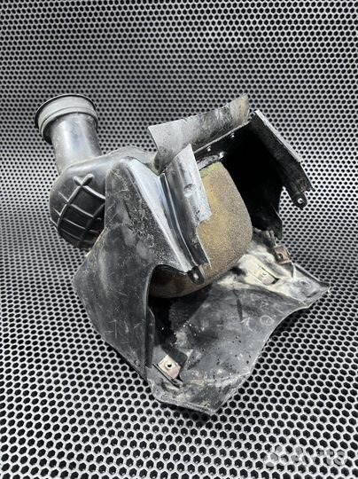 Корпус фильтра Yamaha YZ 250F 2001-2002