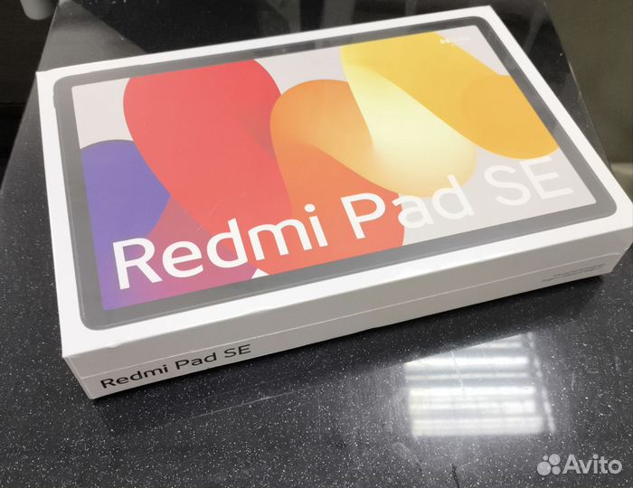 Xiaomi Redmi Pad SE 8/256Gb