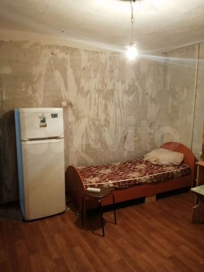 Комната 15 м² в 2-к., 1/5 эт.