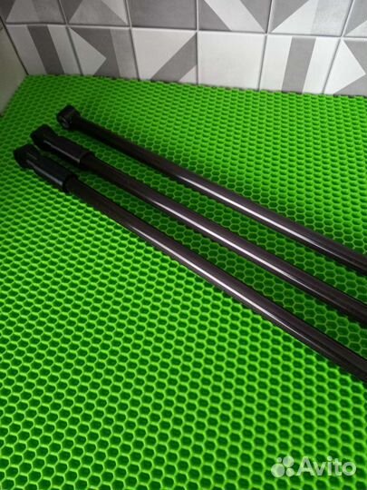 Нижняя штанга металлоискателя Minelab