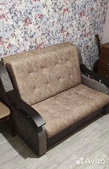 Диван Титаник