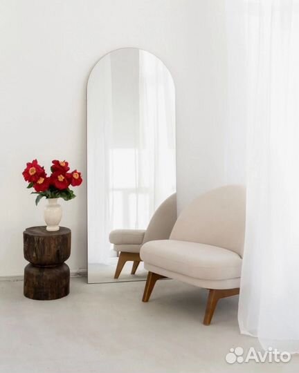 Фотостудия с циклорамой